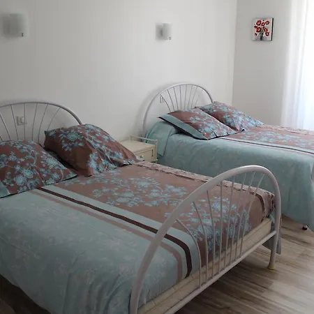 Rural De Tremont Дом отдыха Мирамбо