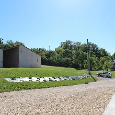 Rural De Tremont