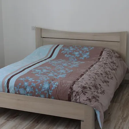 Дом отдыха Rural De Tremont *