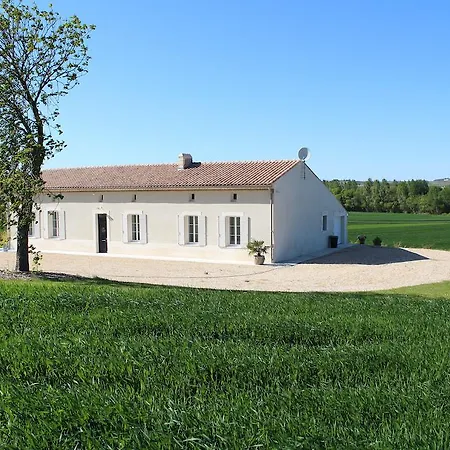 Rural De Tremont Дом отдыха *